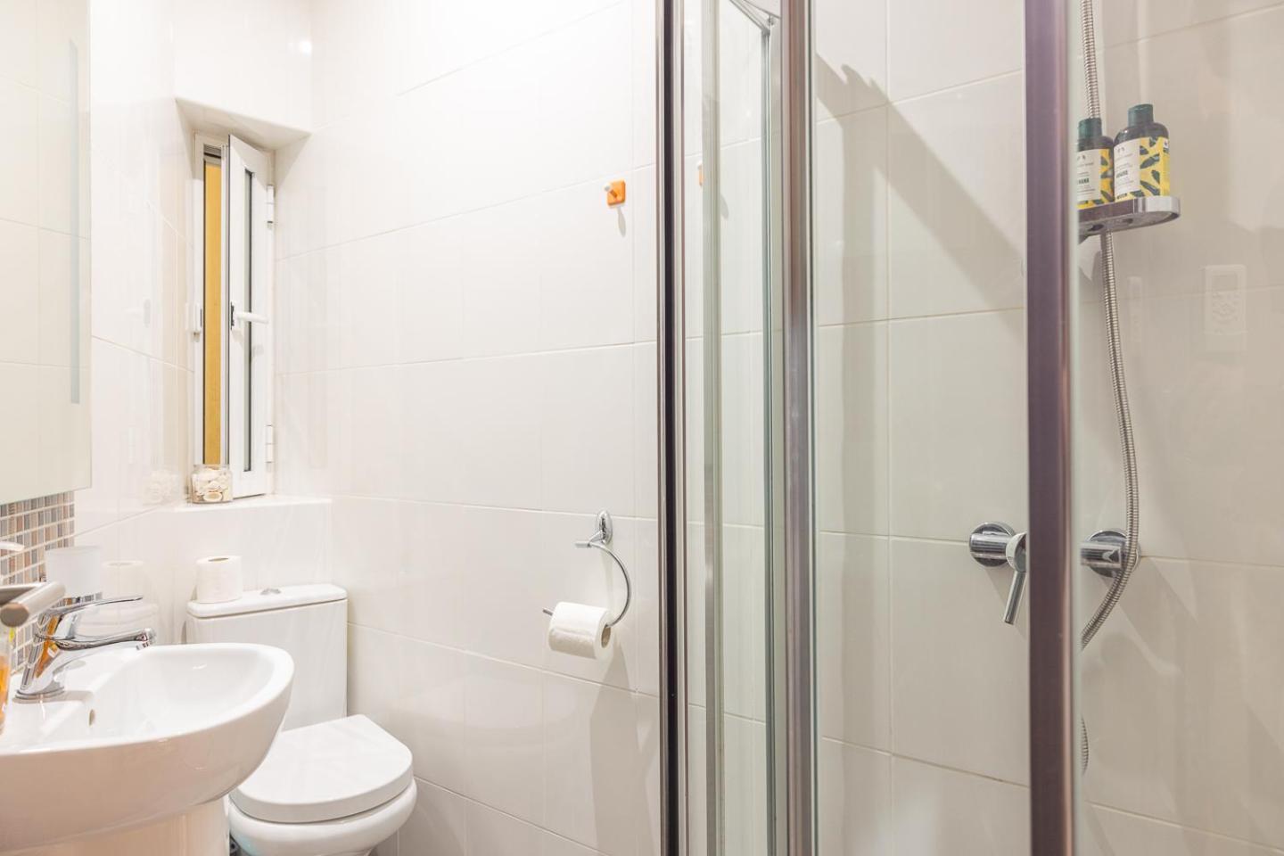 Balluta Bay Spacious Apt - 2Br Слима Екстериор снимка