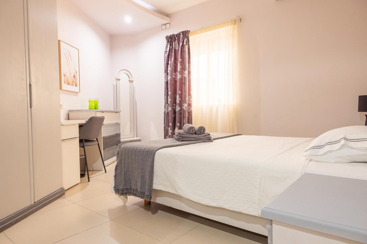Balluta Bay Spacious Apt - 2Br Слима Екстериор снимка