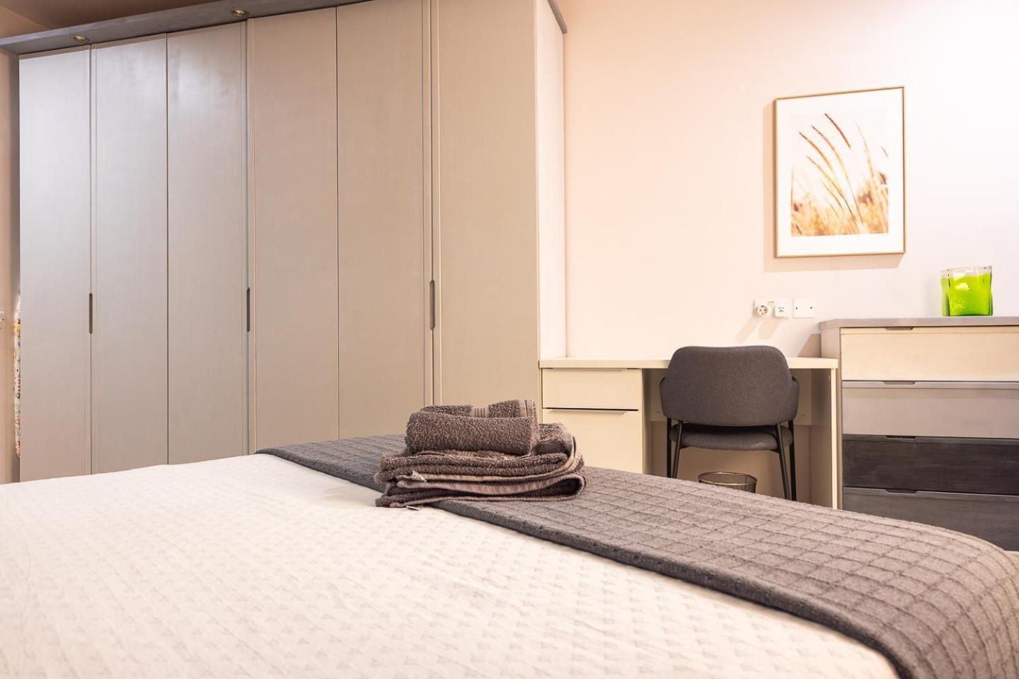 Balluta Bay Spacious Apt - 2Br Слима Екстериор снимка