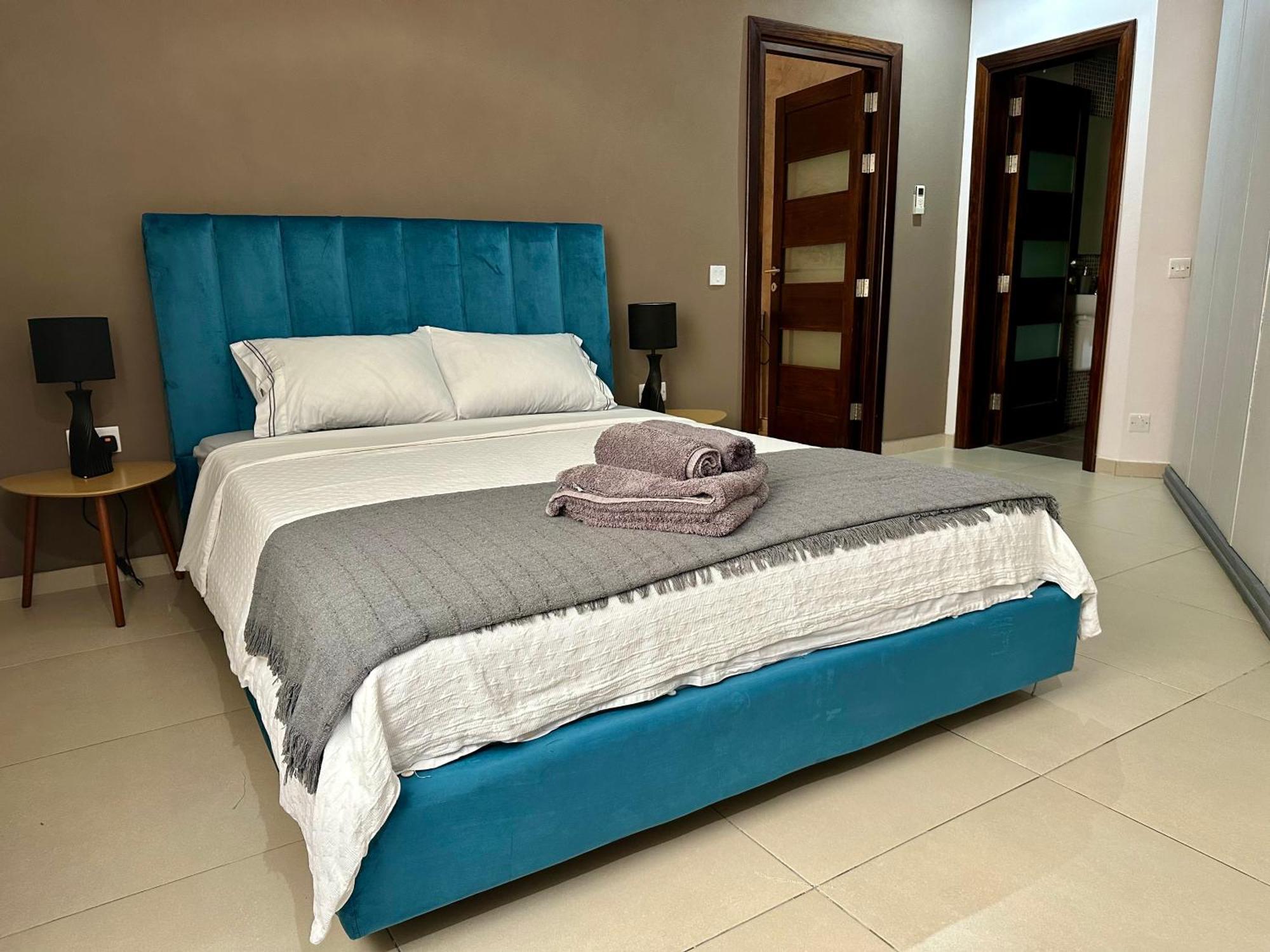 Balluta Bay Spacious Apt - 2Br Слима Екстериор снимка